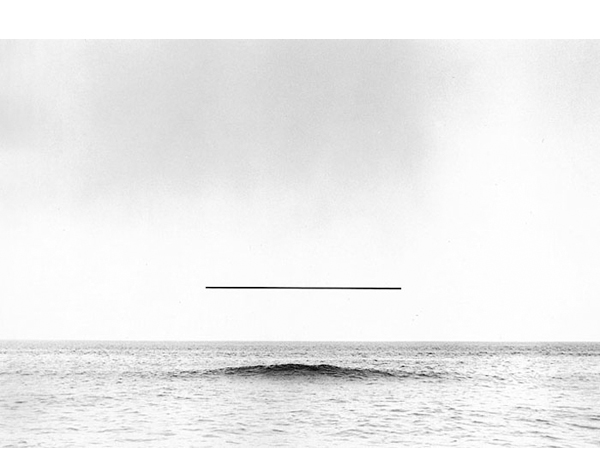 Colin Greenly, Intangible Sculpture